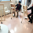 基礎デッサン体験レッスンの画像