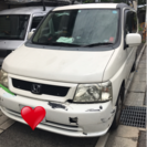 ステップワゴン 車検あり