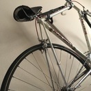 自転車集合  水戸駅