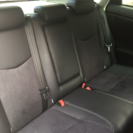 プリウス 30 後期 ハーフレザー Gグレード 全てコミコミ価格の画像