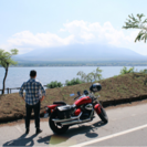 バイク二人乗りしたい人！ - メンバー募集