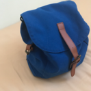 美品！リュック