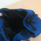 美品！リュックの画像