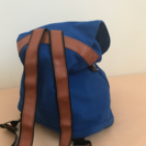 美品！リュックの画像
