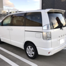 本車検たっぷり丸2年付き！H31/7迄！車検法定費用込み！修復歴無し！VOXY ヴォクシー！の画像