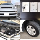本車検たっぷり丸2年付き！H31/7迄！車検法定費用込み！修復歴無し！VOXY ヴォクシー！の画像