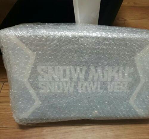 「未開封」ねんどろいど SNOW ミク 2016