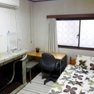 中野ハウス6畳のお部屋