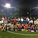 😳🍀⚽️✨初心者大歓迎！学生の頃みたいにみんなでエンジョイしよー...