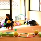成長に不安を抱える未就学児童の運動療育プログラム『ラルゴKIDS...