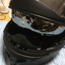 ライズシステムヘルメットの画像