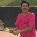テニス経験不問♪　エニーテニスクラブ　　テニス 練習したい方募集...