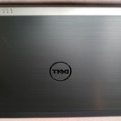 ありがとう御座いました。只今完売しました。ＤＥＬＬ　Ｅ６３３０/第３世代Ｃｏｒｅ ｉ５とても速いです。