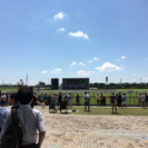 7/15 中京競馬場