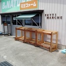 山形の美味しい果物を直売所にて販売 - 伊勢崎市