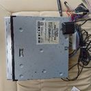 クラリオン カーナビの画像