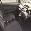 【 CVT車♪ 】  ★ Ｒ２ ★ 純正フォグランプ ★ 純正プロジェクターライト ★ 純正アルミホイール ★ キーレス ★ 純正CD ★ 運転席ハイトアジャスター ★ ドアバイザー ★の画像