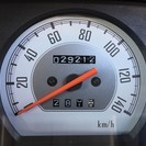 【低走行！】 ★ ミラジーノ ★ ウッドコンビハンドル ★ ウッドパネル ★ 純正CD ★ キーレス ★ 電動格納ドアミラー ★ メッキミラー ★ メッキアウターハンドル ★ の画像