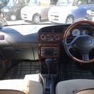 【低走行！】 ★ ミラジーノ ★ ウッドコンビハンドル ★ ウッドパネル ★ 純正CD ★ キーレス ★ 電動格納ドアミラー ★ メッキミラー ★ メッキアウターハンドル ★ の画像