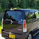 ワゴンR 後期 FT-S Limited Turbo ミステリアスバイオレットパール Clazzio黒革シート 車検31年7月13日迄の画像