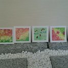 第２１回　パステルアート教室の画像