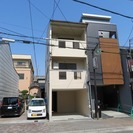 当社売主物件/１F車庫付き！ハイルーフ対応！リノベーション済み！