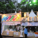 ８月５日（土）【手渡し８０００円】＠長居駅方面・福祉施設での出店をお手伝いいただけるかたの画像