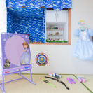 セラピスト募集の画像