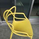 ※終了 Kartell カルテル  2脚セット出品の画像