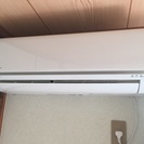 エアコン　パナソニック　CS-285CFR-W　１０畳　２０１５年製