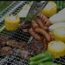 ✨BBQ✨7/17太田川🙌