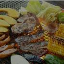 ✨BBQ✨7/17太田川🙌 - 友達