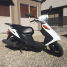 レンタルバイク屋 1ヶ月12000円から〜の画像