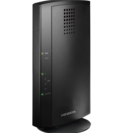 【値下げしました】Wi-Fi 無線ルーター 11ac対応 I-O DATA WN-AC1167Rの画像