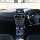 ■最終値下げ！■自動車税込み！■アテンザ■スポーツワゴン！■人気の赤！■車検付き！■平成30年2月迄！■即乗り！■修復歴無し！■２３Ｓレザーリミテッド■ の画像
