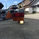 ソレックボートトレーラーの画像