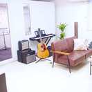 LaFlat Music School ギター、ボーカル・ボイトレ、ウクレレ、ギター弾き語り、作曲等、無料体験レッスン受付中。♪大阪・堺・堺市・堺東の音楽教室♪（ラフラットミュージックスクール）の画像