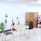 LaFlat Music School ギター、ボーカル・ボイトレ、ウクレレ、ギター弾き語り、作曲等、無料体験レッスン受付中。♪大阪・堺・堺市・堺東の音楽教室♪（ラフラットミュージックスクール）の画像