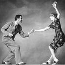 第一回目オープニングナイト 7/22!!   土曜の夜はSwing Dance♪  初心者の方大歓迎!!  スイングダンス・Savoy Style Lindy Hopを始めませんか？  必ず踊れるようにして差し上げます!!  男性のリードもWelcome!!の画像