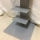 平積み本棚サピエンスの画像