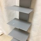 平積み本棚サピエンスの画像
