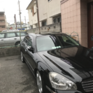 日産 シーマ 50 v8 車検残りわずかなので大幅値下げ