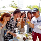 本日♪まだ参加可能☆現１２２名☆ＢＢＱで💝友達作り♪ ■ 7/1...