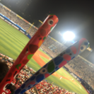 【カープ会】明日、タコパやります！