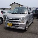 19年式/ワゴンR/FX-Sltd/5.7万km/車検31年6月...