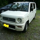 希少です。ネイキッド☆マニュアル☆7万キロ台☆車検2年付の画像