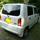 希少です。ネイキッド☆マニュアル☆7万キロ台☆車検2年付の画像