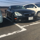 【超希少 USレクサス SC430】H17年後期モデルの画像