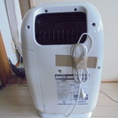 【取引終了】ダイキン 加湿空気清浄機　2012年製の画像