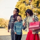 ショッピングシーン撮影モデル募集